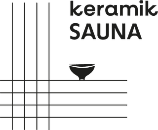 Keramik Sauna logo